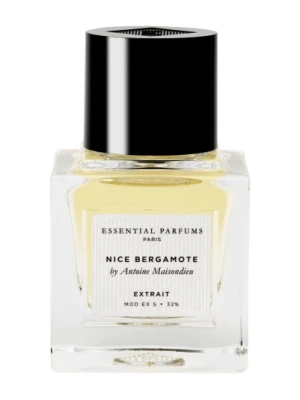 Essential Parfums Nice Bergamote
