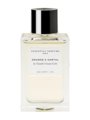 Essential Parfums Orange X Santal