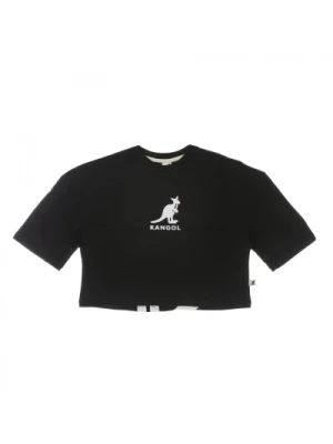 Essential Tee - Streetwear Kolekcja Kangol