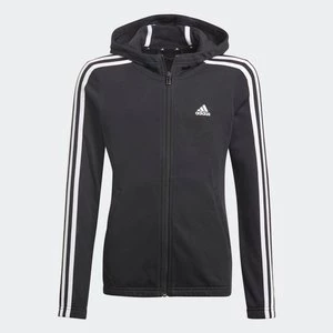 Essentials 3-Stripes Hoodie Adidas