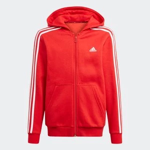 Essentials 3-Stripes Hoodie Adidas