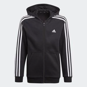 Essentials 3-Stripes Hoodie Adidas