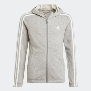 Essentials 3-Stripes Hoodie Adidas