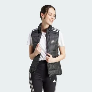 Essentials 3-Stripes Light Down Vest Adidas