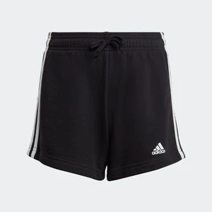 Essentials 3-Stripes Shorts Adidas