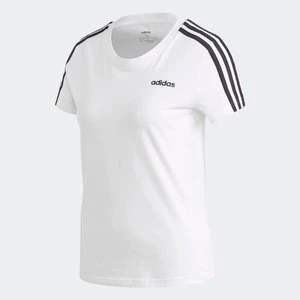 Essentials 3-Stripes Tee Adidas