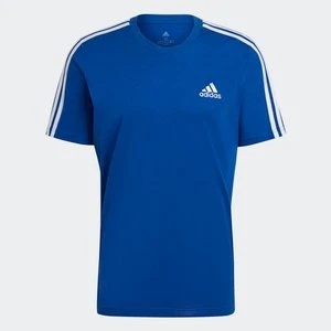 Essentials 3-Stripes Tee Adidas