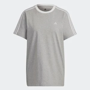 Essentials 3-Stripes Tee Adidas