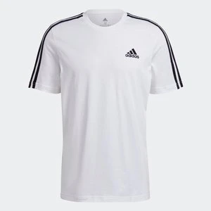 Essentials 3-Stripes Tee Adidas