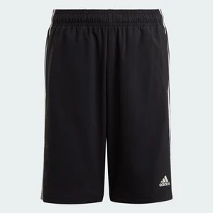 Essentials 3-Stripes Woven Shorts Adidas