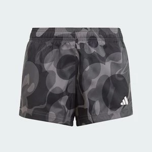 Essentials AEROREADY Seasonal Print Shorts Kids Adidas