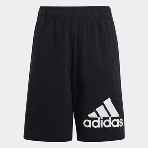 Essentials Big Logo Cotton Shorts Adidas