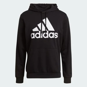 Essentials Big Logo Hoodie Adidas