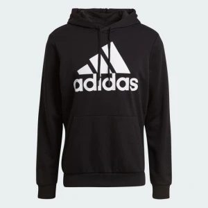Essentials Big Logo Hoodie Adidas