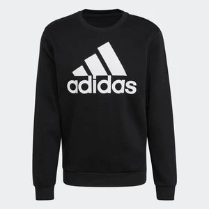 Essentials Big Logo Sweatshirt Adidas