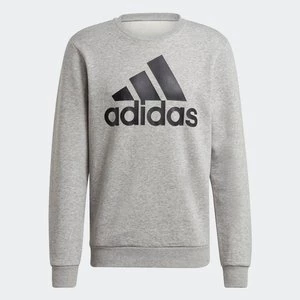 Essentials Big Logo Sweatshirt Adidas