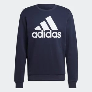 Essentials Big Logo Sweatshirt Adidas