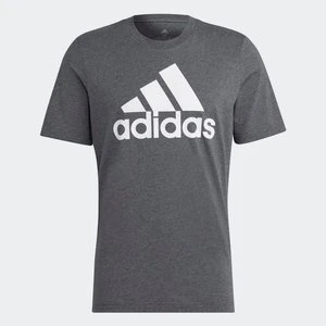 Essentials Big Logo Tee Adidas
