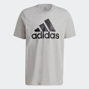 Essentials Big Logo Tee Adidas