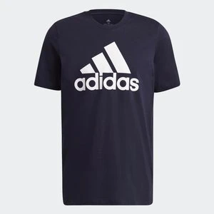 Essentials Big Logo Tee Adidas