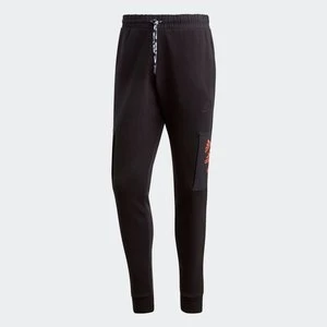 Essentials BrandLove Fleece Pants Adidas