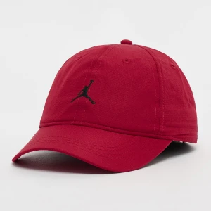 Jordan Essentials Cap uniseks Czapki czerwony rozmiar Akcesoria