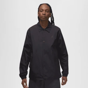 Zdjęcie produktu Jordan Essentials Coaches Jacket mężczyźni Kurtki przejściowe czarny rozmiar Odzież