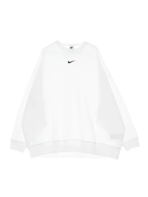 Essentials Collection Crewneck Sweatshirt Nike