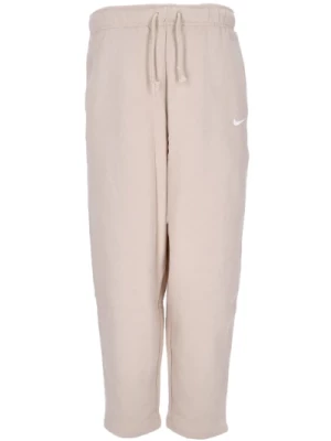 Essentials Collection Fleece Curve Spodnie Nike