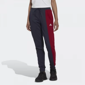 Essentials Colorblock Pants adidas
