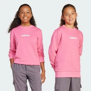 Essentials Crew Sweatshirt Kids Adidas