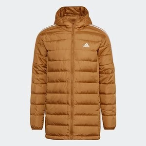 Essentials Down Parka Adidas