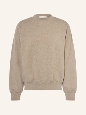 Essentials - Fear Of God Bluza beige