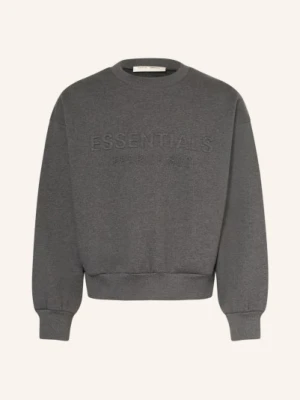 Essentials - Fear Of God Bluza grau