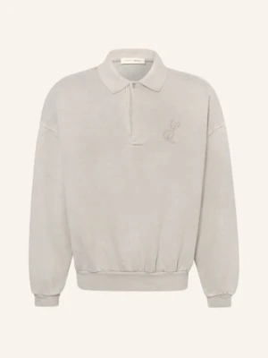 Essentials - Fear Of God Bluza grau