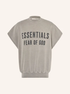 Essentials - Fear Of God Bluza grau SZARY
