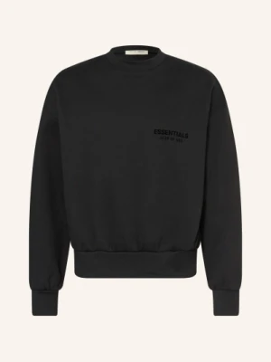 Essentials - Fear Of God Bluza Oversize schwarz