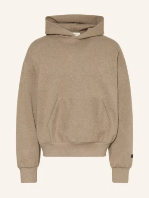 Essentials - Fear Of God Bluza Z Kapturem braun