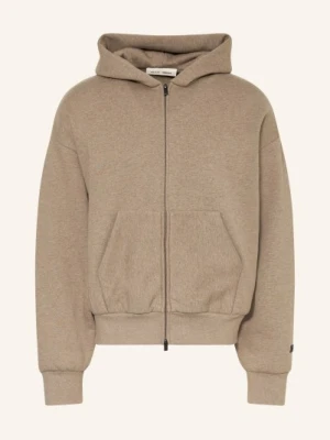 Essentials - Fear Of God Bluza Z Kapturem grau