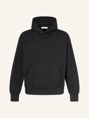 Essentials - Fear Of God Bluza Z Kapturem Oversize schwarz