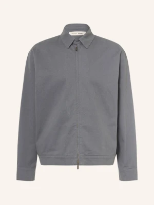 Essentials - Fear Of God Koszula Wierzchnia grau CZIEMNOSZARY