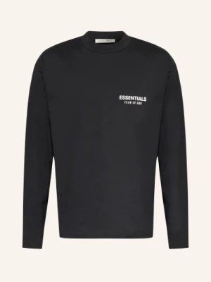 Essentials - Fear Of God Koszulka Essentials schwarz