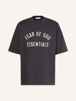 Essentials - Fear Of God Koszulka Oversize schwarz