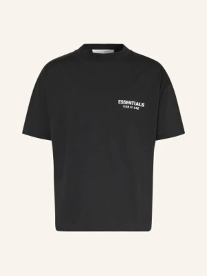 Essentials - Fear Of God Koszulka schwarz