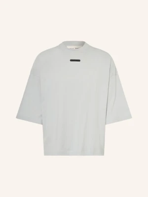 Essentials - Fear Of God Koszulka Z Rękawem 3 / 4 weiss BIAŁY