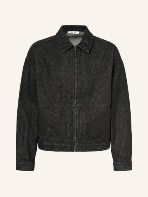 Essentials - Fear Of God Kurtka Dżinsowa schwarz