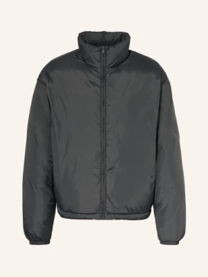 Essentials - Fear Of God Kurtka Puchowa Oversize grau