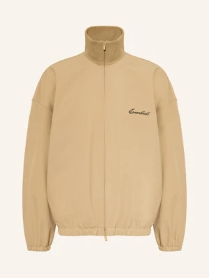 Essentials - Fear Of God Kurtka Typu Bluzon beige