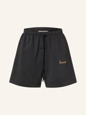 Essentials - Fear Of God Spodenki Dresowe schwarz
