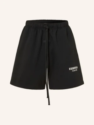 Essentials - Fear Of God Spodenki Dresowe schwarz